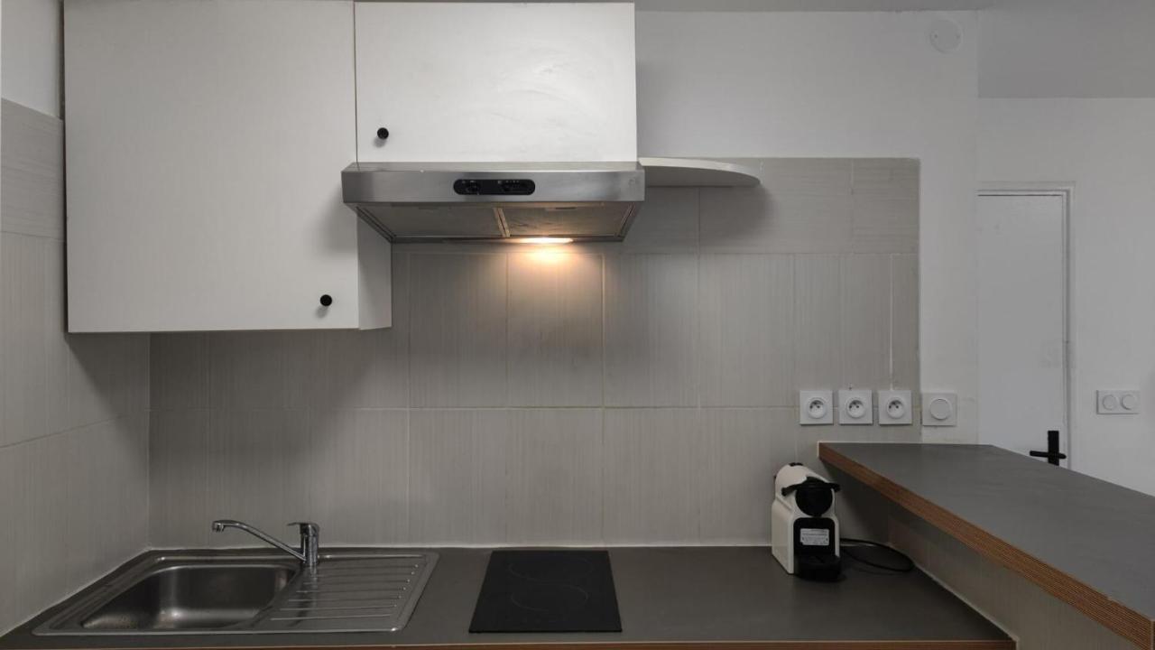 Verdier Studio Lot 1 Toulouse Exterior foto