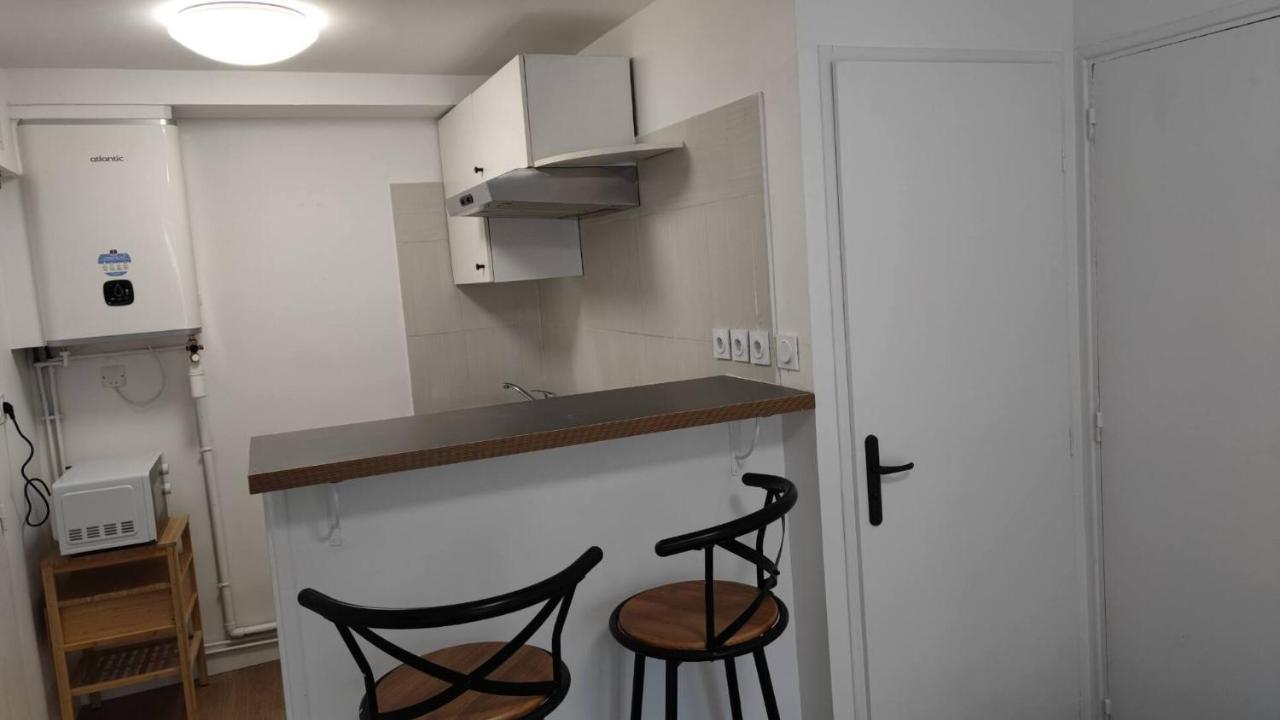 Verdier Studio Lot 1 Toulouse Exterior foto